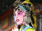 China holiday