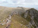 Walking holidays in Scotland