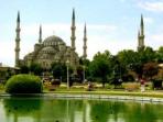 Short breaks to Istanbul