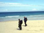 Self guided walking holidays in Scotland