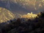 Alpes Maritimes culinary tour
