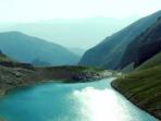 Self guided walking holiday in the Mercantour, France