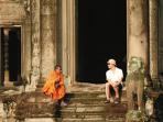 Laos and Cambodia holiday