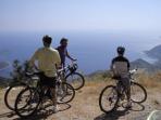 Family activity holidays in Turkey