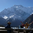Annapurna Circuit trekking holiday
