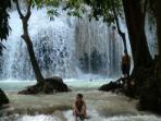 Thailand activity holiday