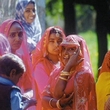 Volunteer & tour to Rajasthan