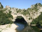 Family activity holidays in the Ardeche
