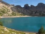 Mercantour walking holiday in France