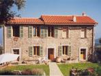Provence self catering gite, France