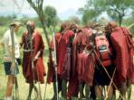 Nairobi to Johannesburg overland tour