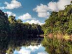 Luxury holidays to the Amazon Brazil