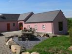Pembrokeshire group accommodation,  Wales