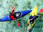 Slovenia activity holiday