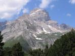 Walking holidays in the French Alps