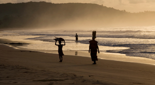Ghana holidays