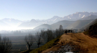 Afghanistan Adventure holidays