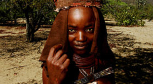 Angola Cultural tours holidays