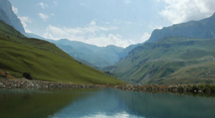Azerbaijan holidays