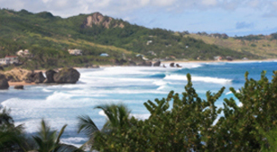 Barbados accommodation