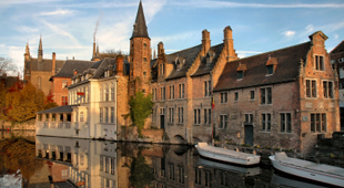 Belgium Small group holidays