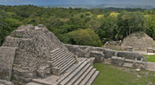 Belize Unusual places to stay holidays