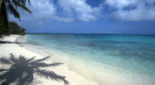 Cayman Islands holidays