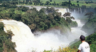Ethiopia Wilderness holidays