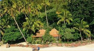 Fiji Hotels holidays