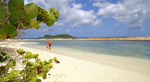 Grenada Beach accommodation