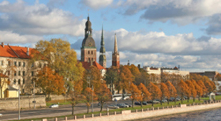 Latvia holidays