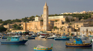 Malta Family holidays