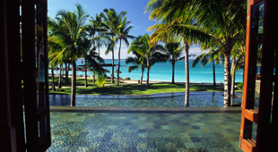 Mauritius holidays