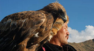 Mongolia holidays