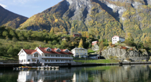 Norway Winter holidays