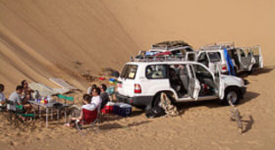 Oman holidays