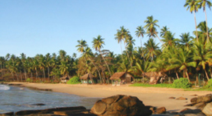 Sri Lanka Family holidays