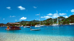 St. Vincent & The Grenadines accommodation