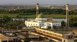 Sudan Holidays