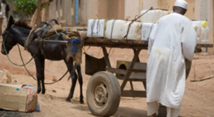 Sudan holidays