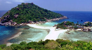Thailand Honeymoon ideas holidays