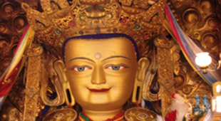 Tibet Small group holidays