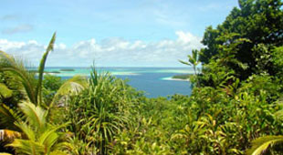 Tonga holidays