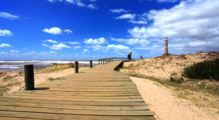Uruguay Adventure holidays