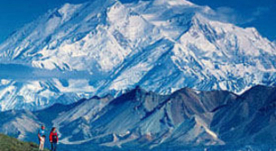 Alaska Small group holidays