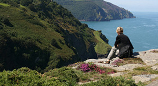 England Campsites & caravan parks accommodation