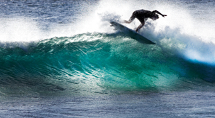 Margaret River in WA accommodation