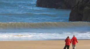 Pembrokeshire accommodation