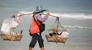 Koh Samui holidays