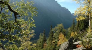 Carpathian Mountains accommodation
